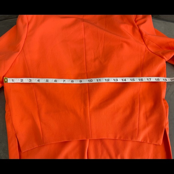 Sans Souci Hi-Low Blazer🔥🔥🔥 - Picture 7 of 7